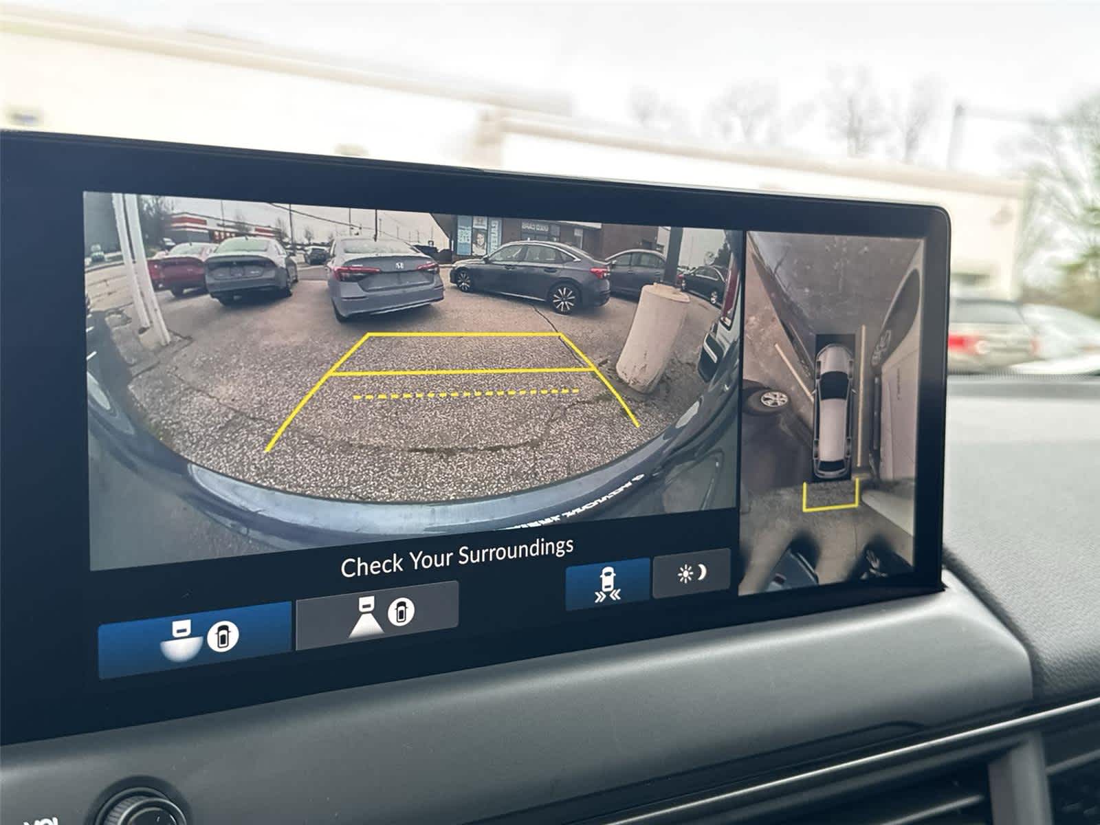 Thumbnail: 2026 Honda Pilot - 24