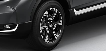 4 Wheel Alignment