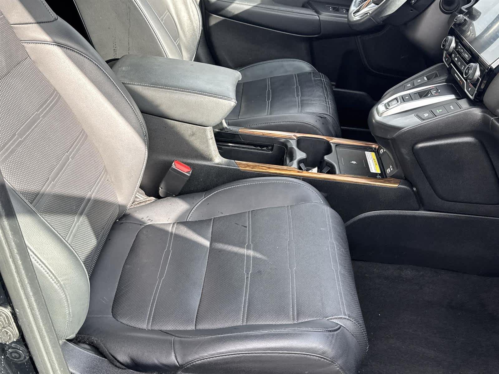 Thumbnail: 2020 Honda CR-V - 18