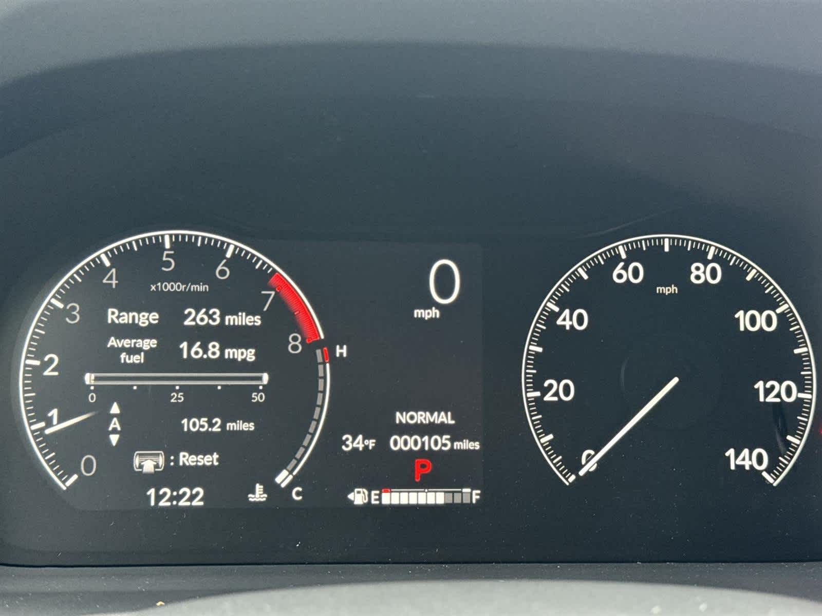 Thumbnail: 2026 Honda Ridgeline - 29