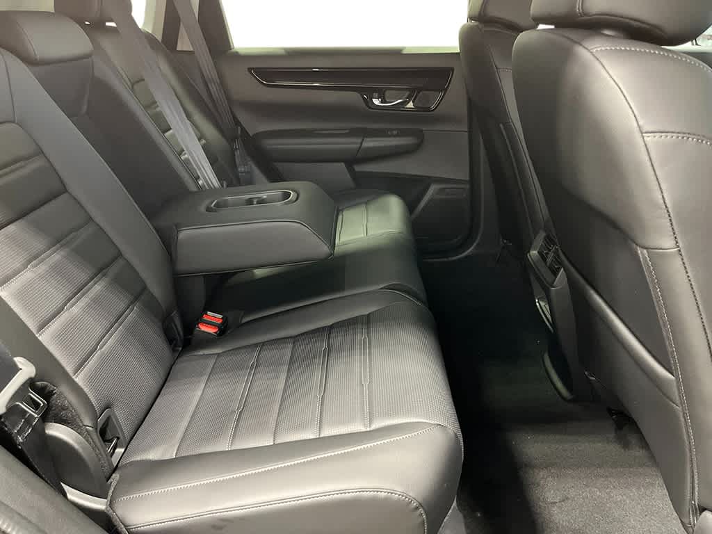 Thumbnail: 2026 Honda CR-V - 27