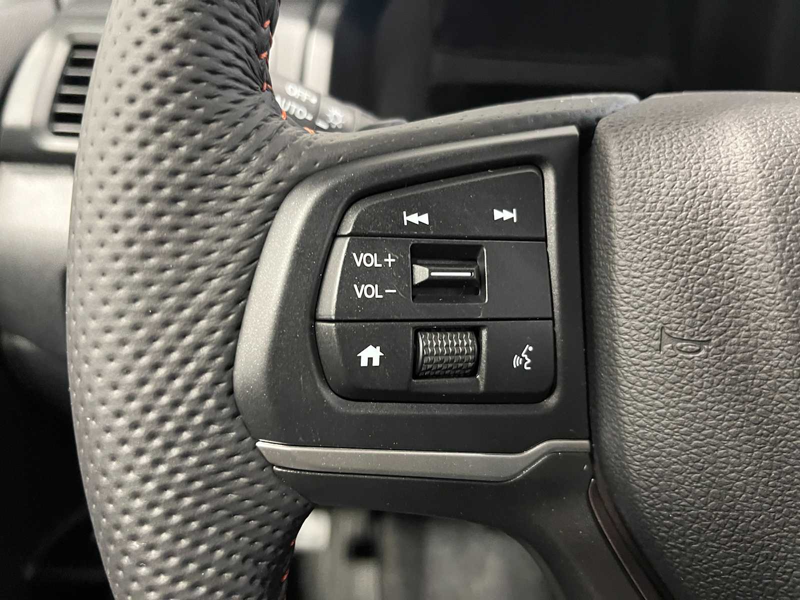 Thumbnail: 2026 Honda Ridgeline - 17