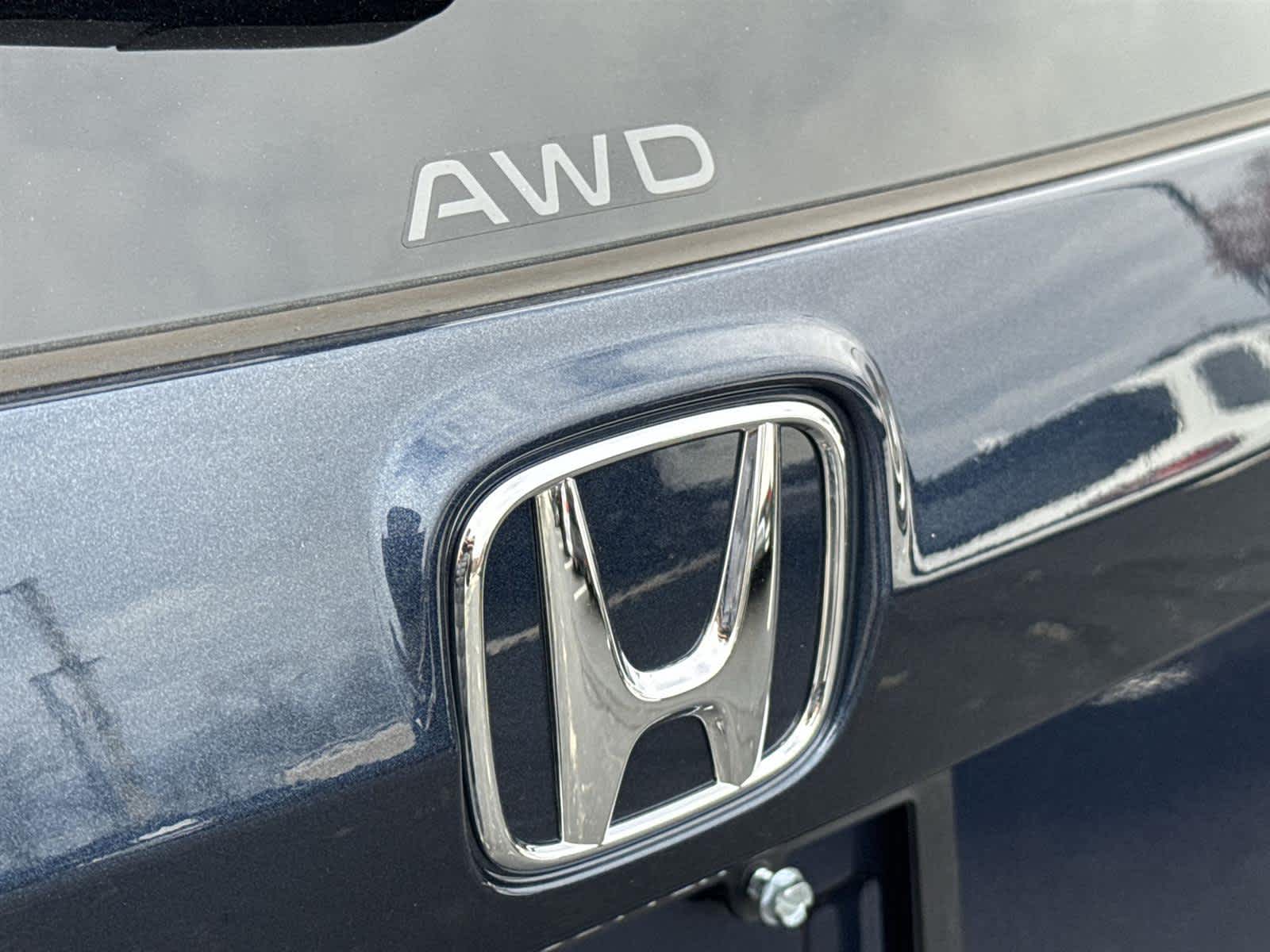 Thumbnail: 2026 Honda CR-V - 10