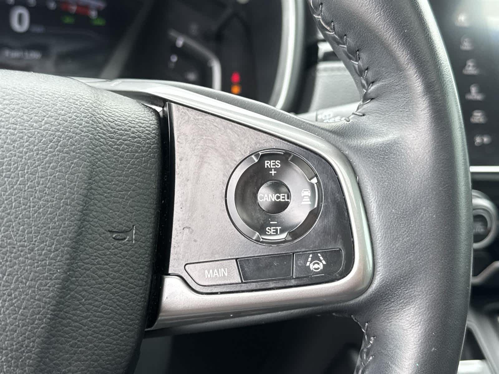 Thumbnail: 2019 Honda CR-V - 21