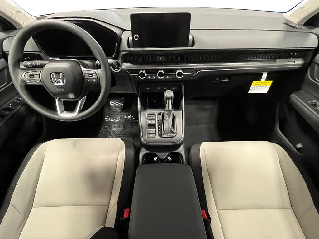 Thumbnail: 2026 Honda CR-V - 15