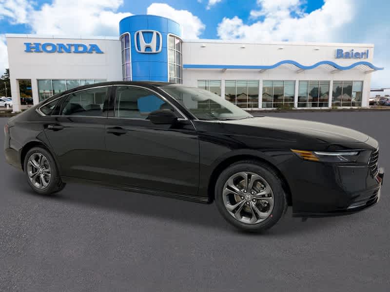 Thumbnail: 2025 Honda Accord - 8