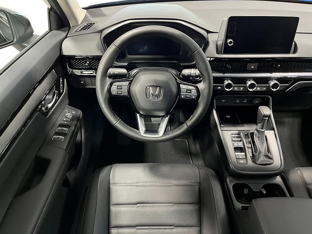 Thumbnail: 2026 Honda CR-V - 16