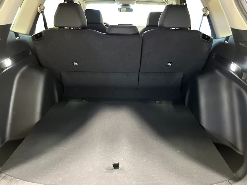 Thumbnail: 2026 Honda CR-V - 26