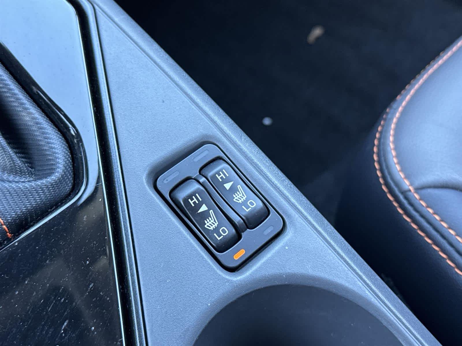 Thumbnail: 2024 Subaru Crosstrek - 31