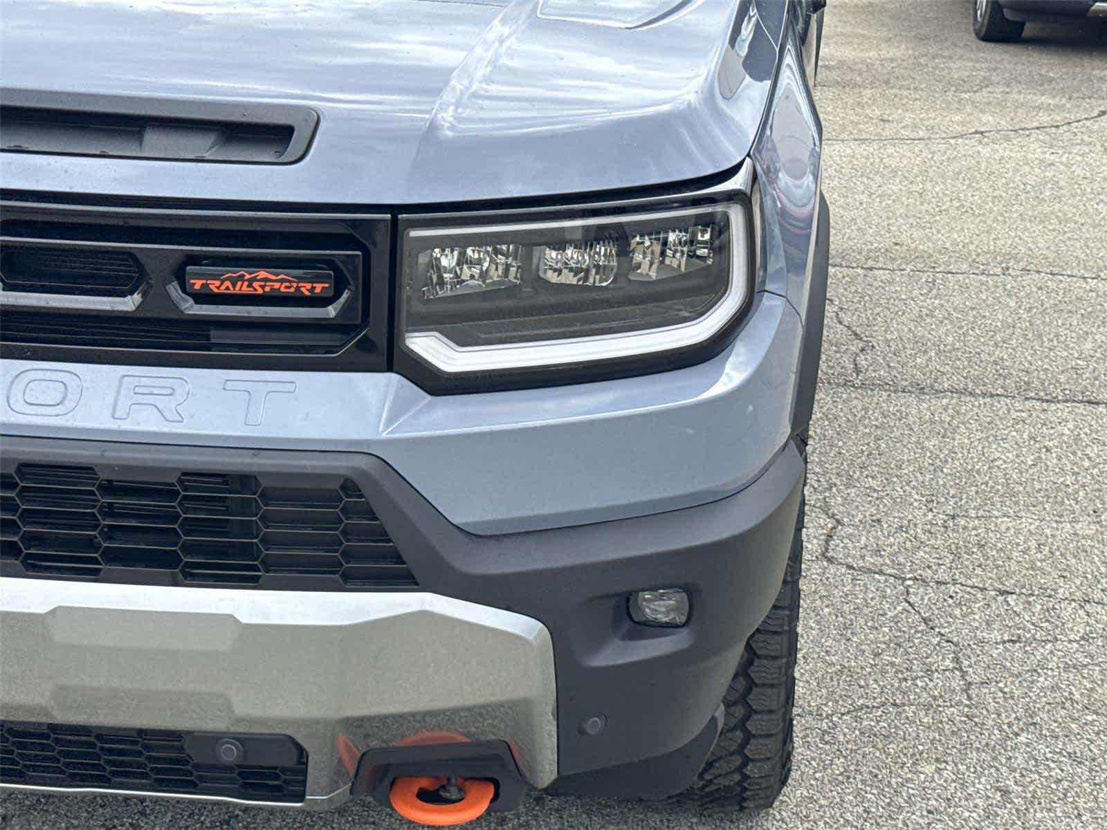 Thumbnail: 2026 Honda Passport - 9