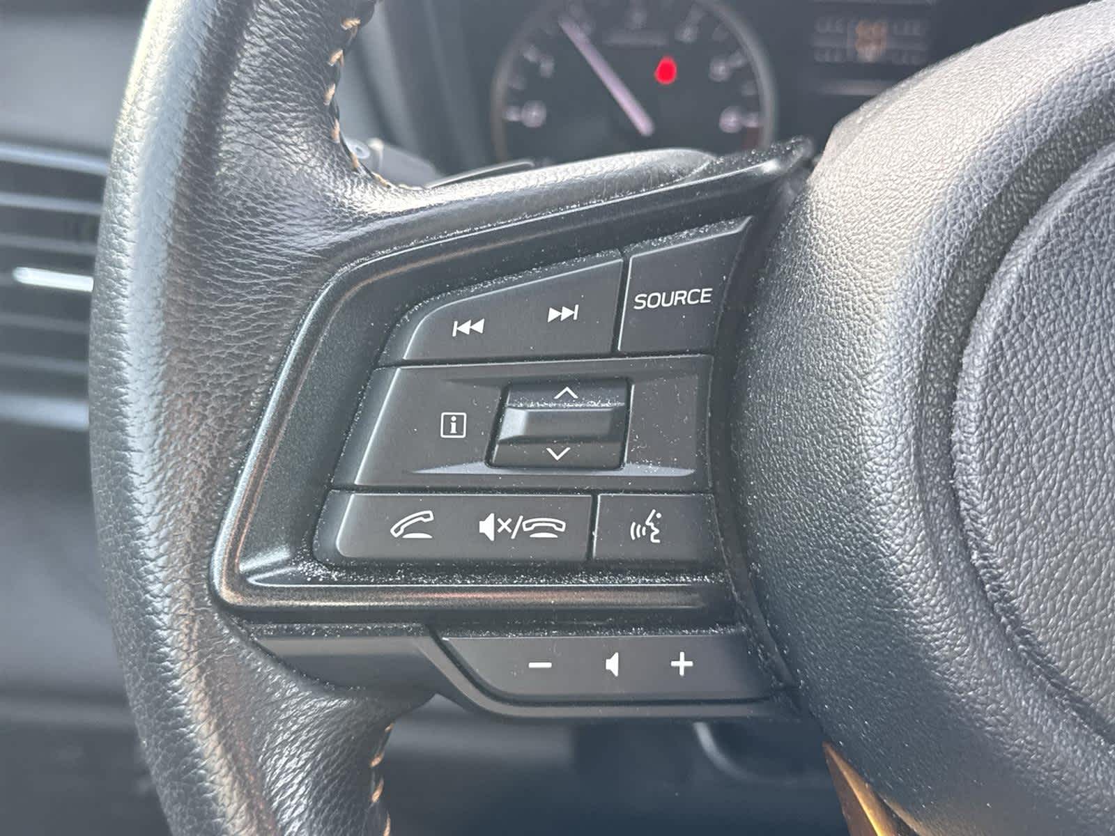 Thumbnail: 2023 Subaru Outback - 19