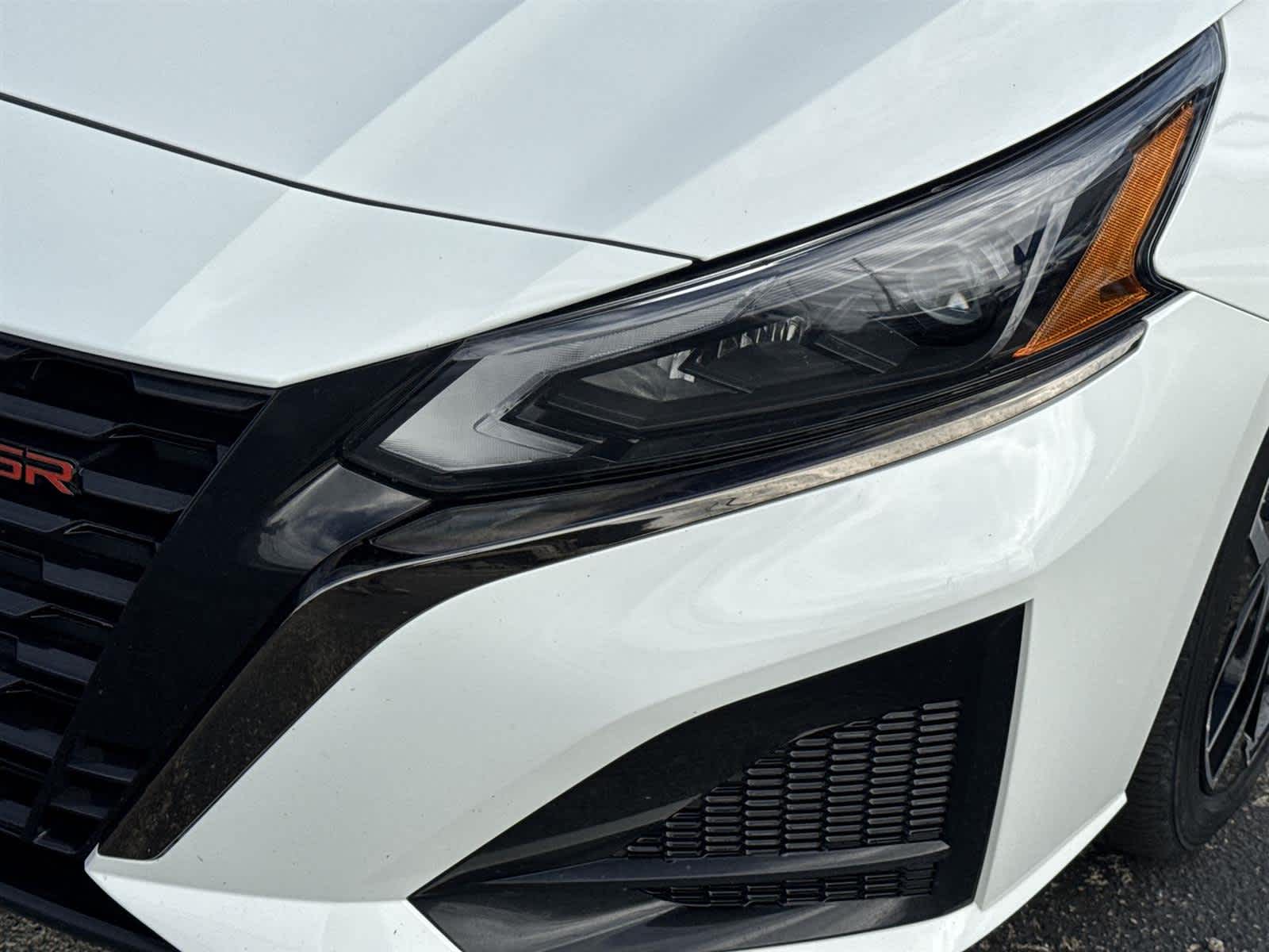 Thumbnail: 2023 Nissan Altima - 6