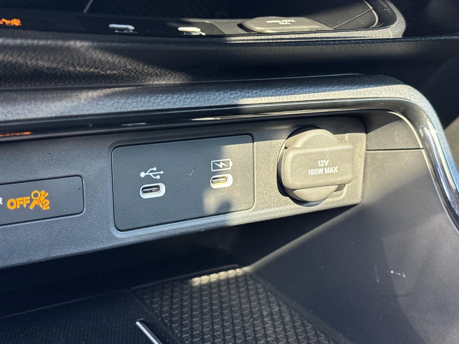 Thumbnail: 2026 Honda CR-V - 29