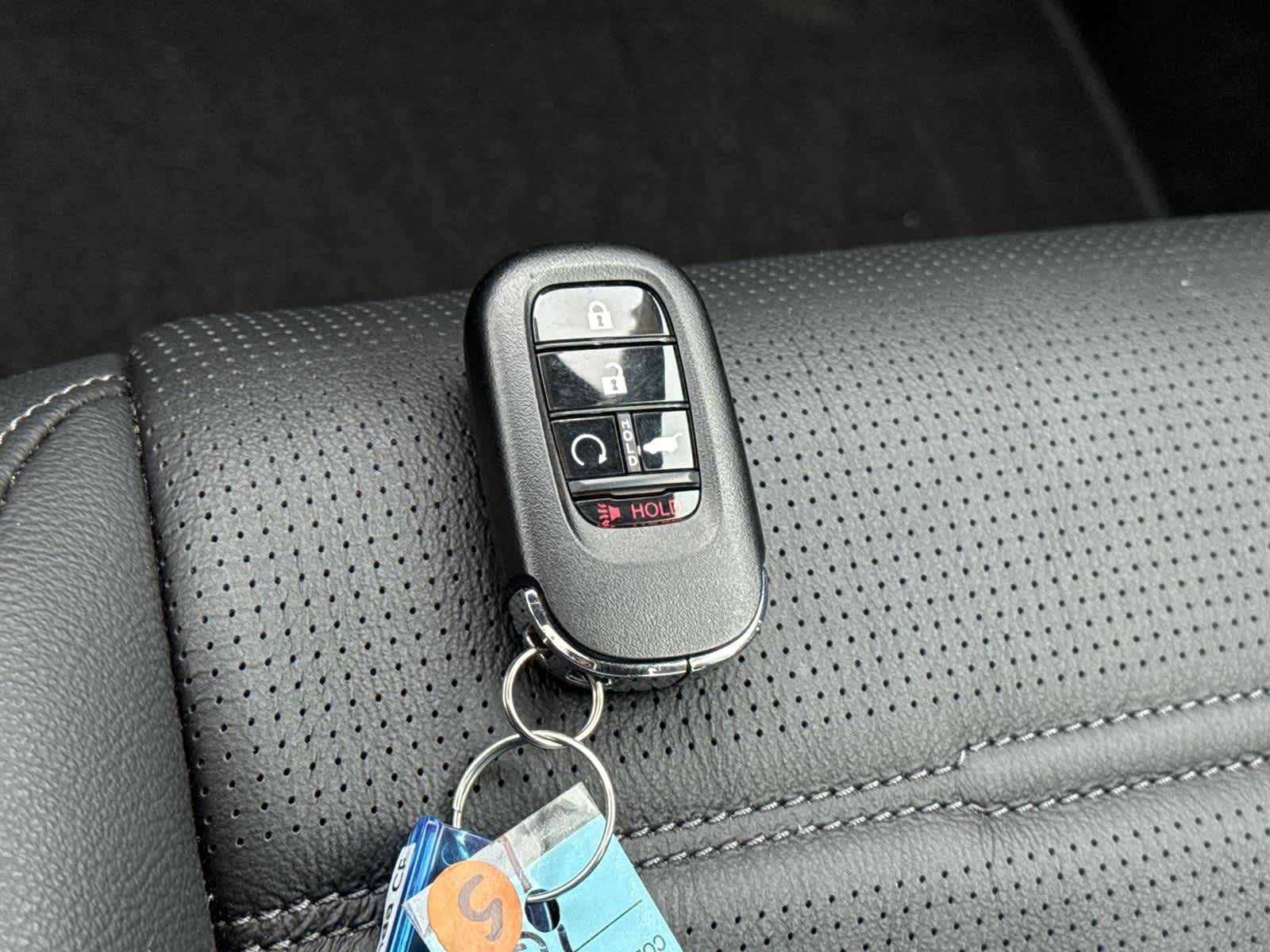 Thumbnail: 2026 Honda CR-V - 31