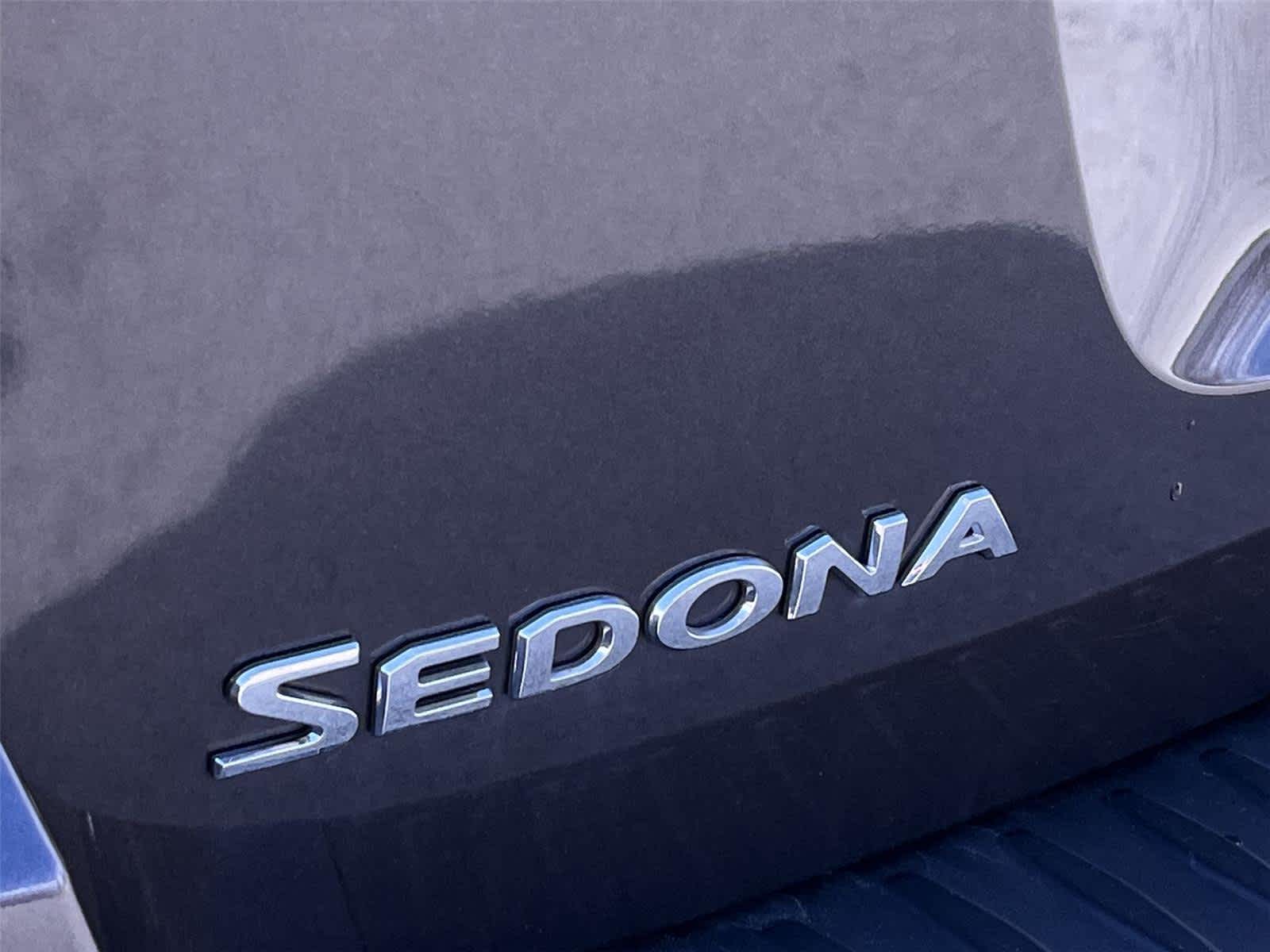 Thumbnail: 2016 Kia Sedona - 11