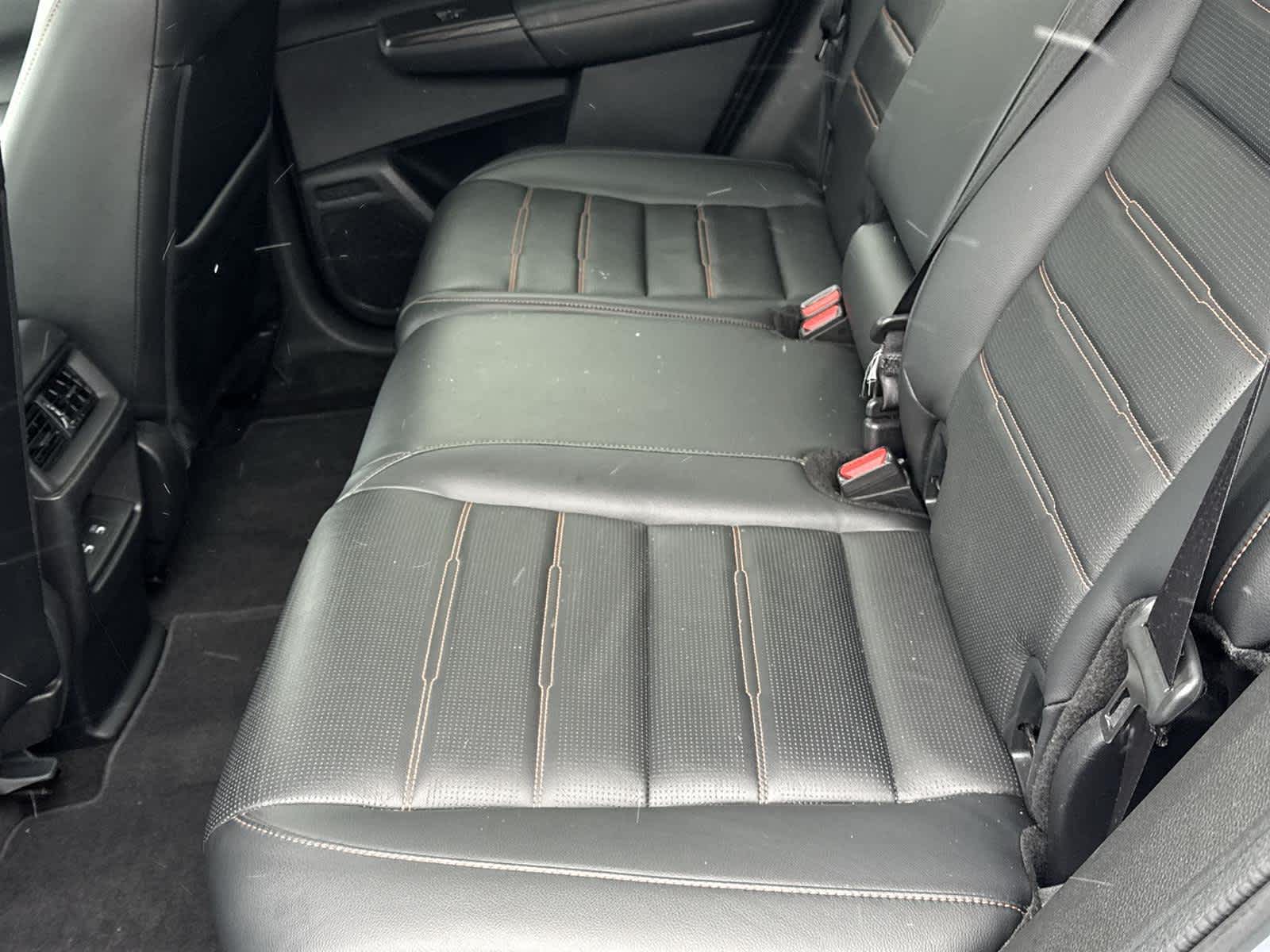 Thumbnail: 2023 Honda CR-V - 13