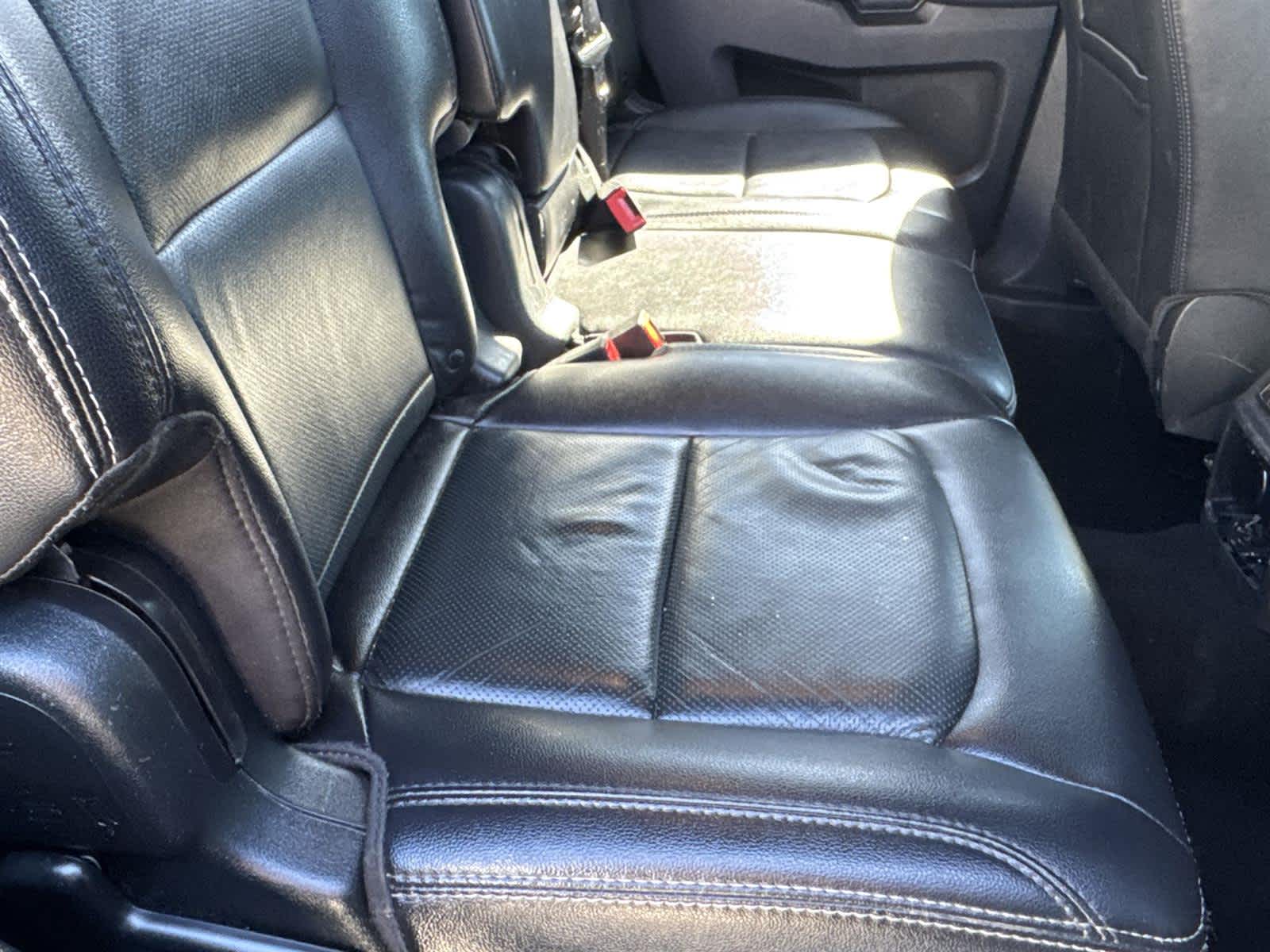 Thumbnail: 2019 Ford Explorer - 16