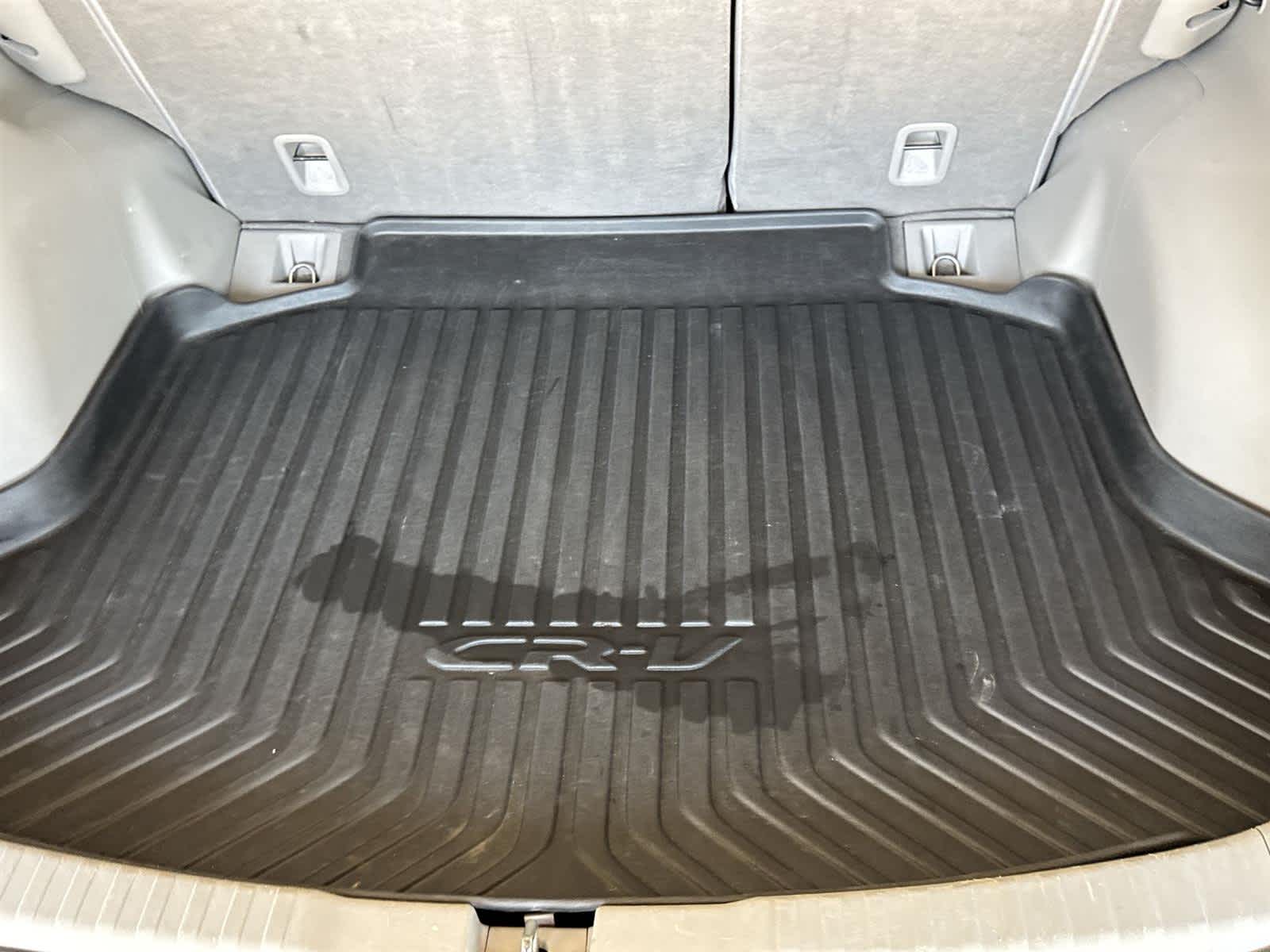 Thumbnail: 2013 Honda CR-V - 17