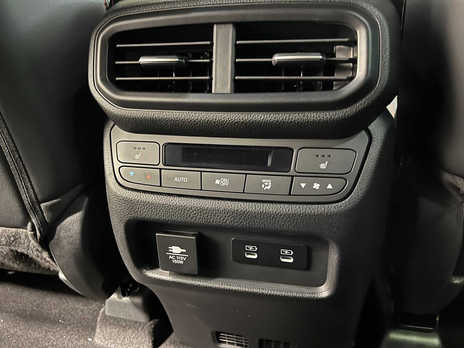 Thumbnail: 2026 Honda Passport - 26