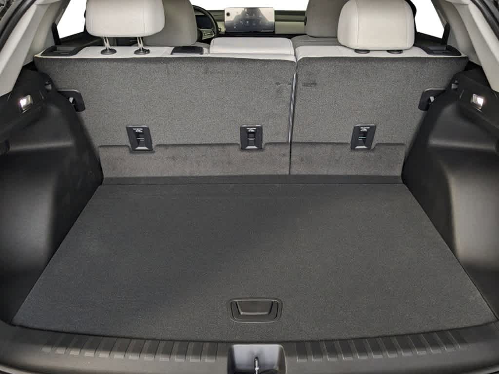 Thumbnail: 2025 Honda Prologue - 25