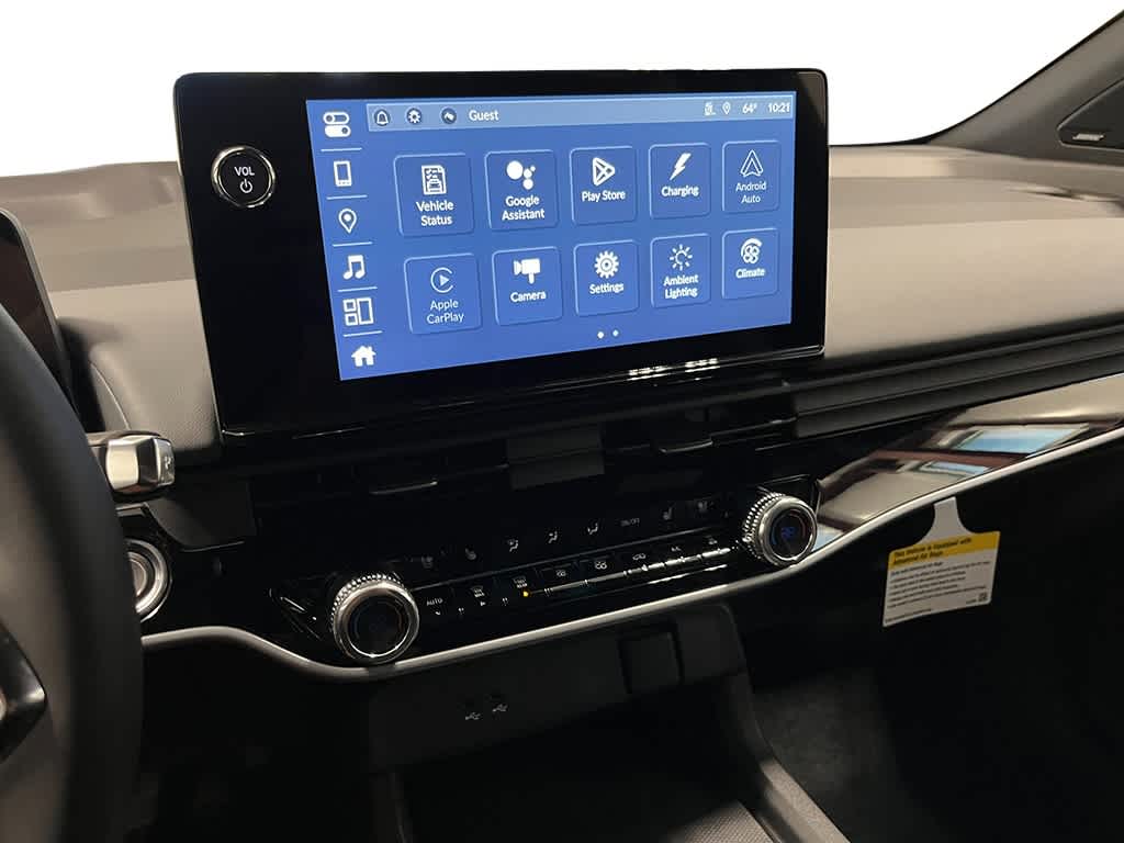 Thumbnail: 2025 Honda Prologue - 16