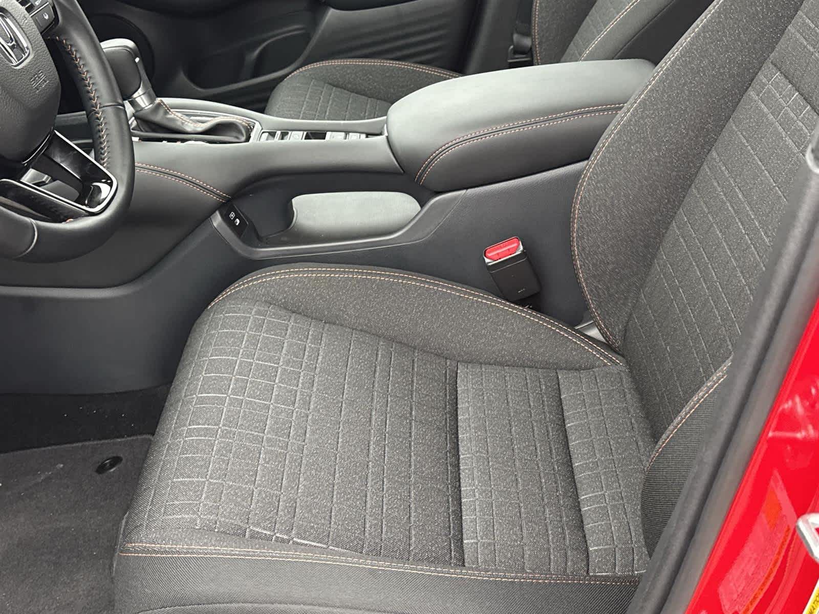 Thumbnail: 2026 Honda HR-V - 13