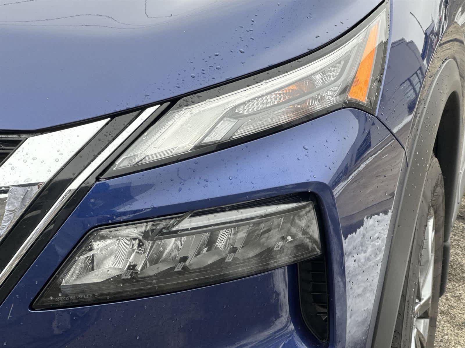 Thumbnail: 2023 Nissan Rogue - 9