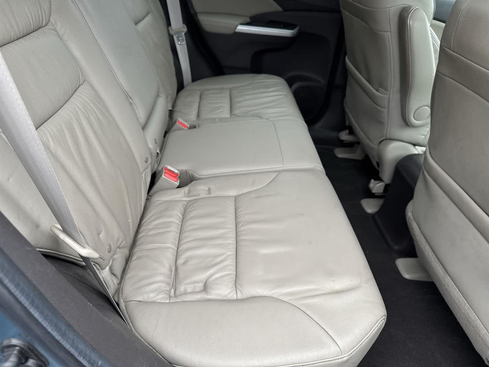 Thumbnail: 2013 Honda CR-V - 18