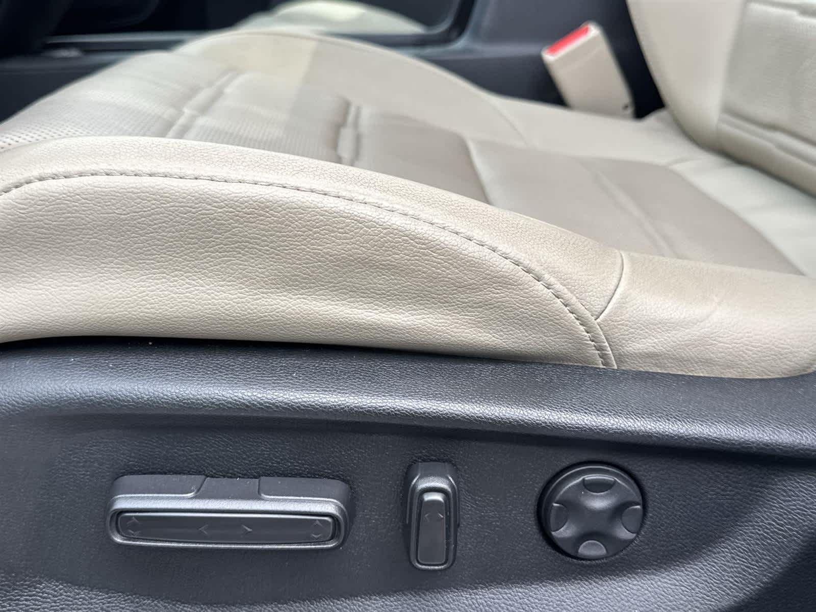 Thumbnail: 2018 Honda CR-V - 14
