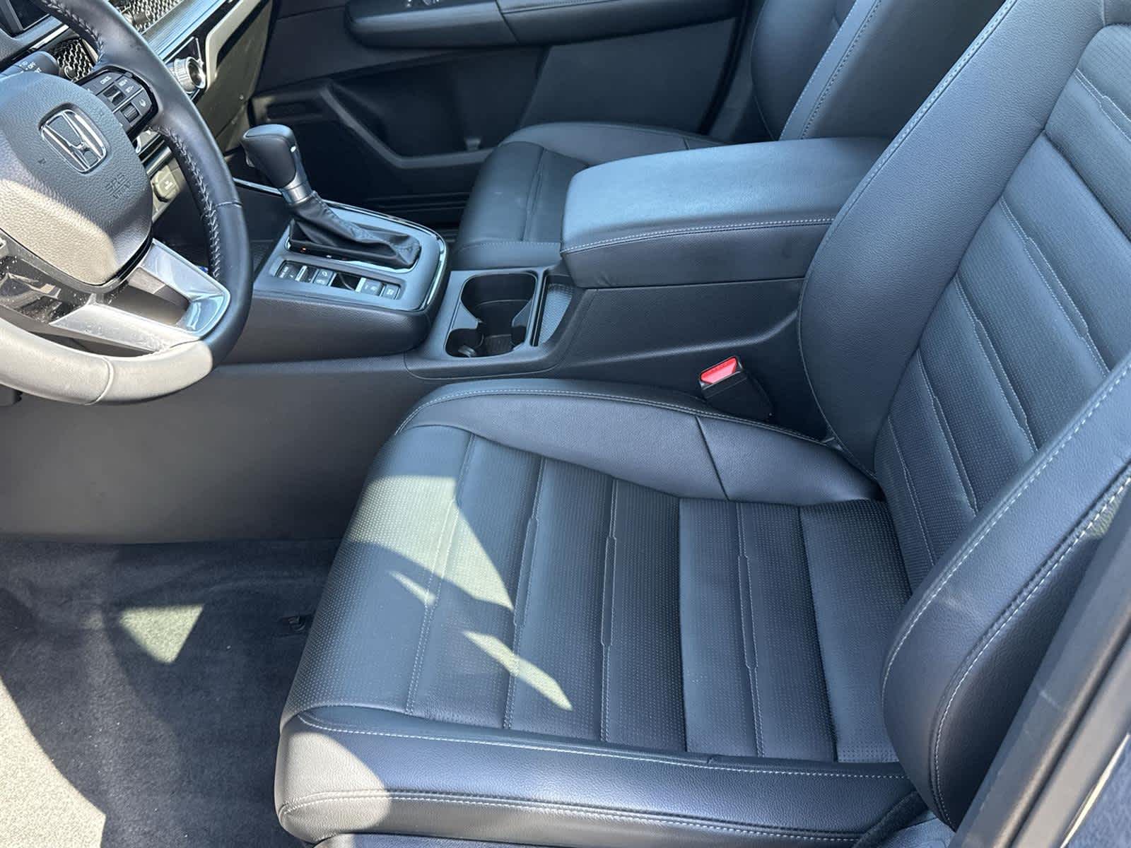 Thumbnail: 2026 Honda CR-V - 13