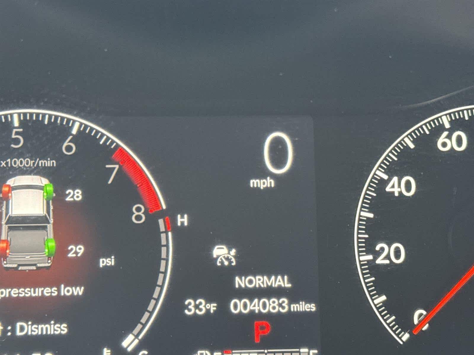 Thumbnail: 2025 Honda Ridgeline - 32