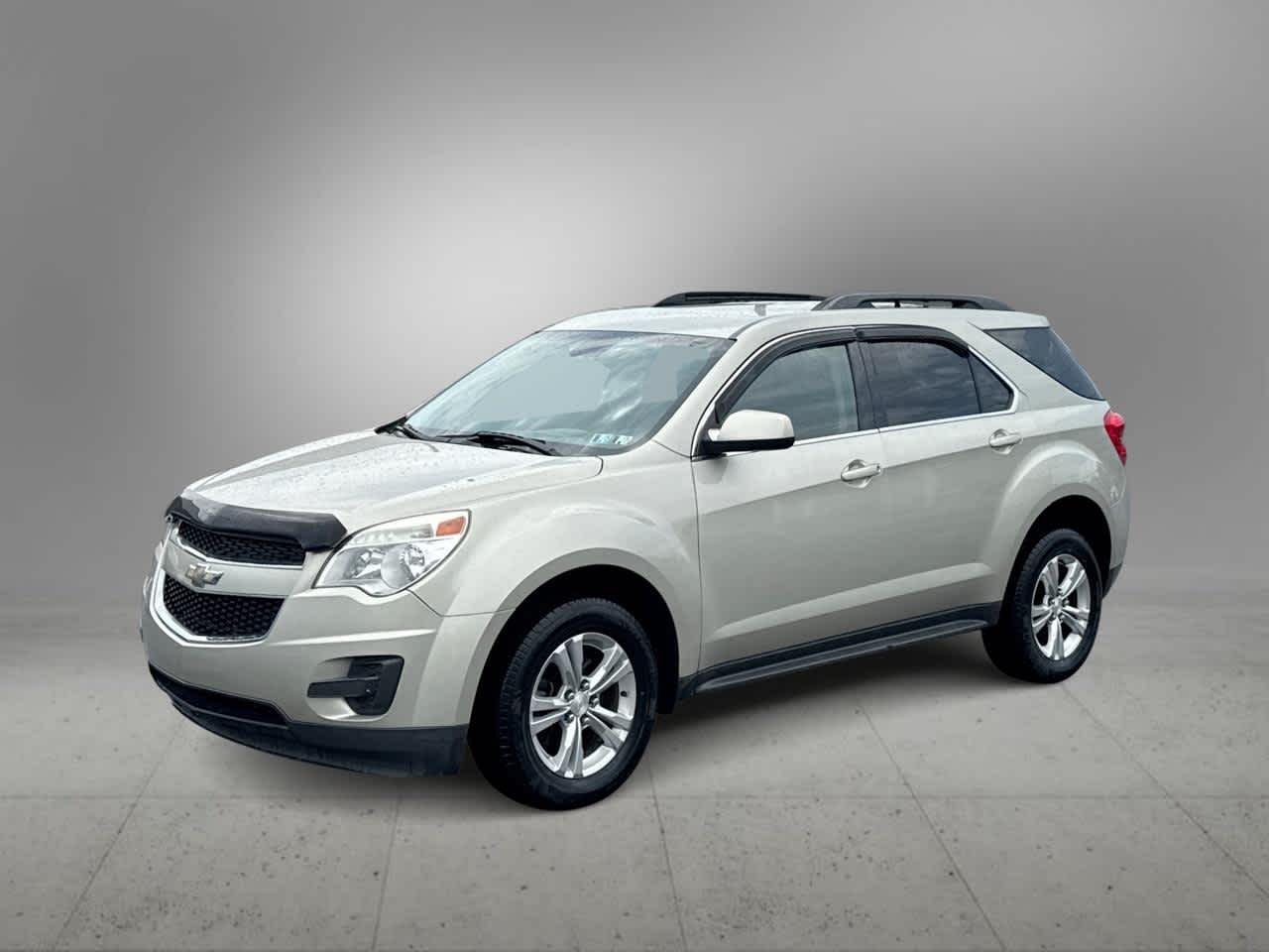 Thumbnail: 2014 Chevrolet Equinox - 1