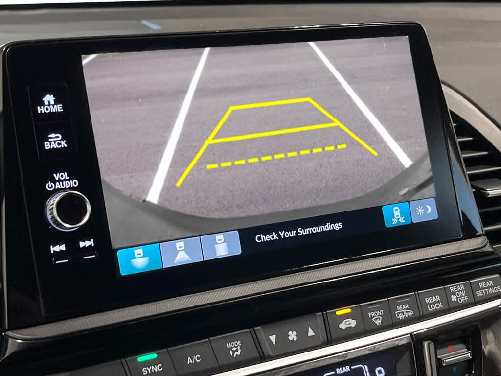 Thumbnail: 2026 Honda Odyssey - 16