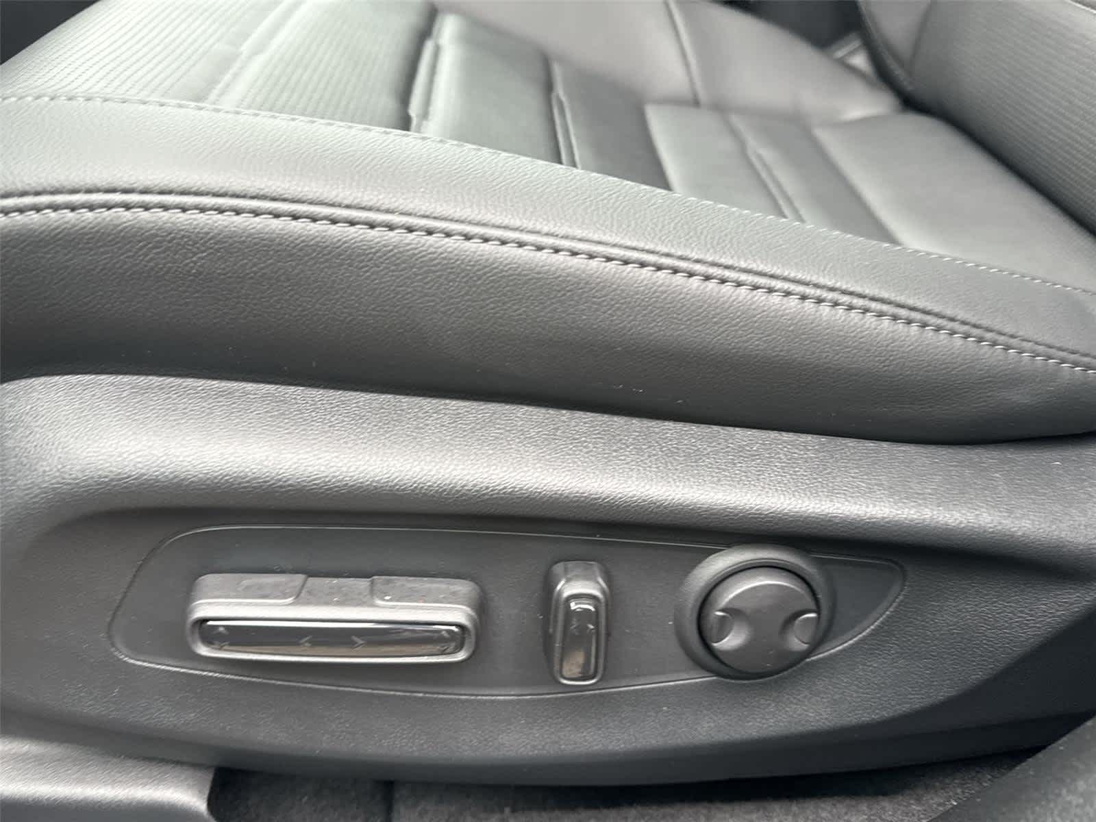 Thumbnail: 2026 Honda CR-V - 12