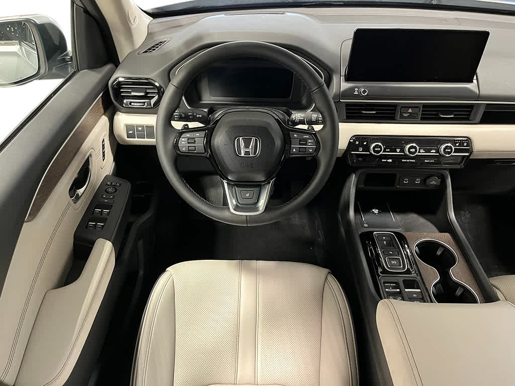 Thumbnail: 2026 Honda Pilot - 24