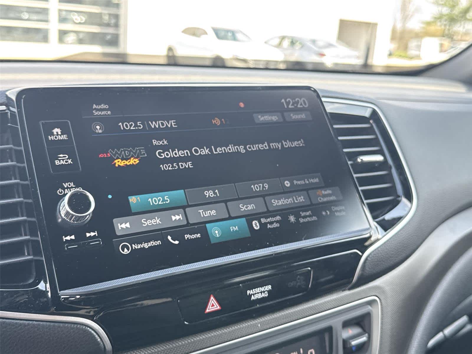 Thumbnail: 2026 Honda Ridgeline - 25