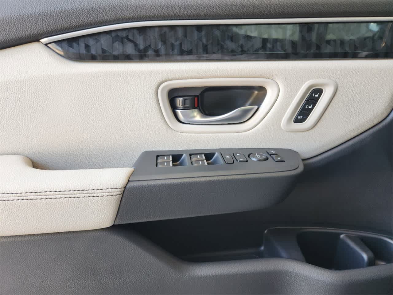 2026 Honda Passport TrailSport 17