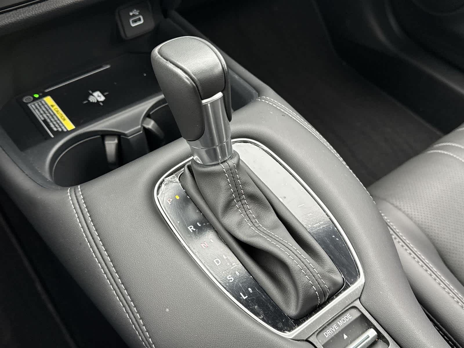 Thumbnail: 2025 Honda HR-V - 29