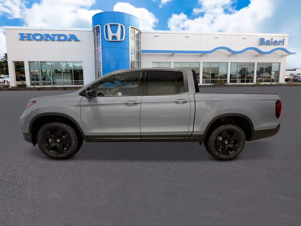 Thumbnail: 2026 Honda Ridgeline - 2