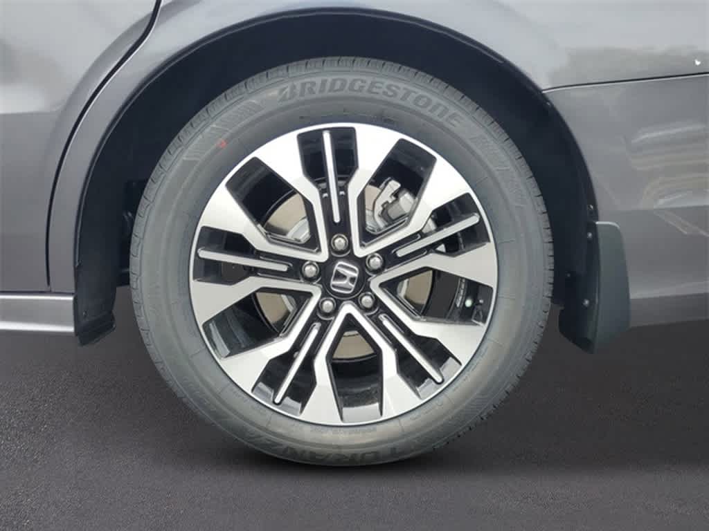 Thumbnail: 2026 Honda Odyssey - 7