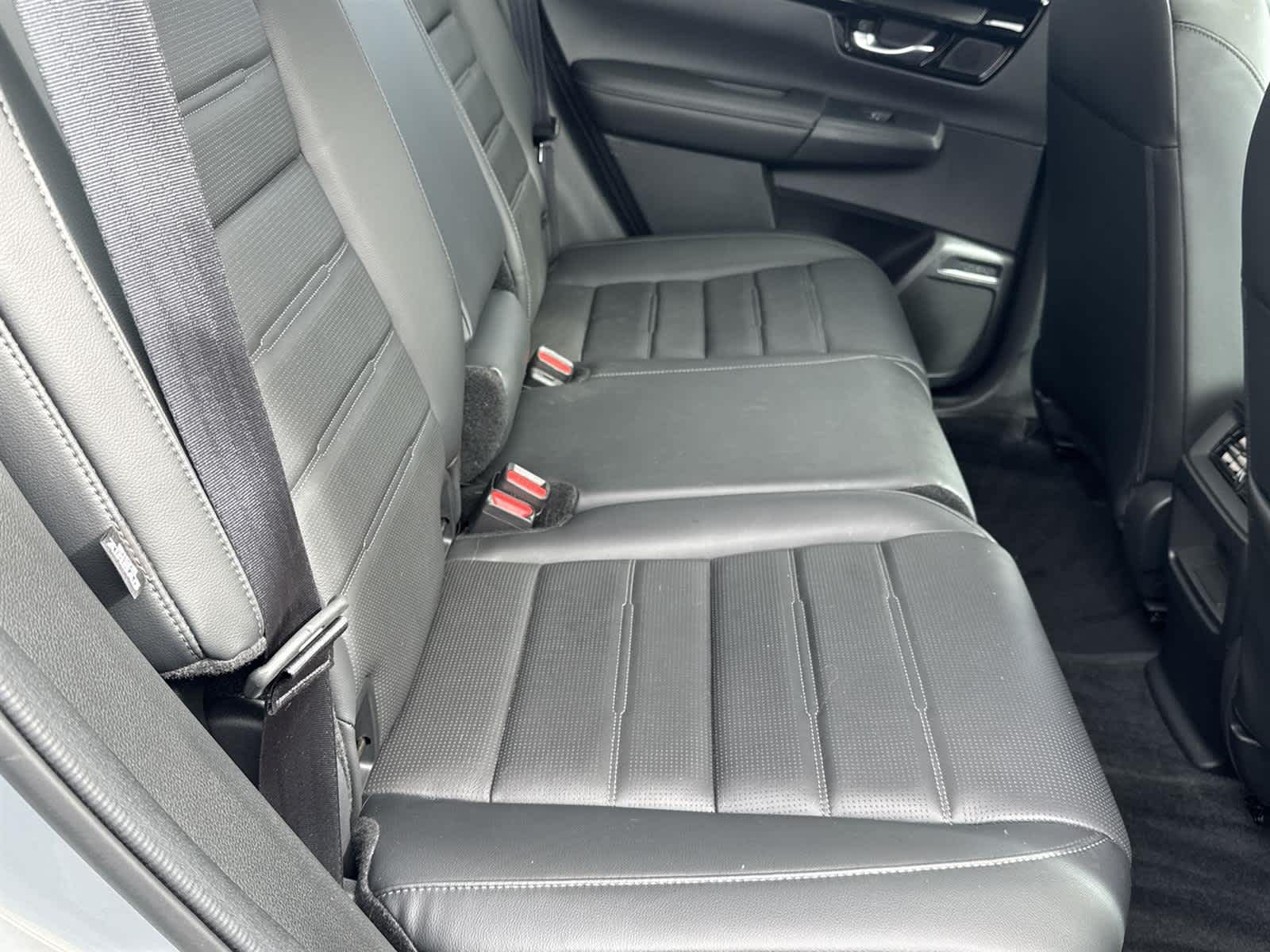 Thumbnail: 2023 Honda CR-V - 16