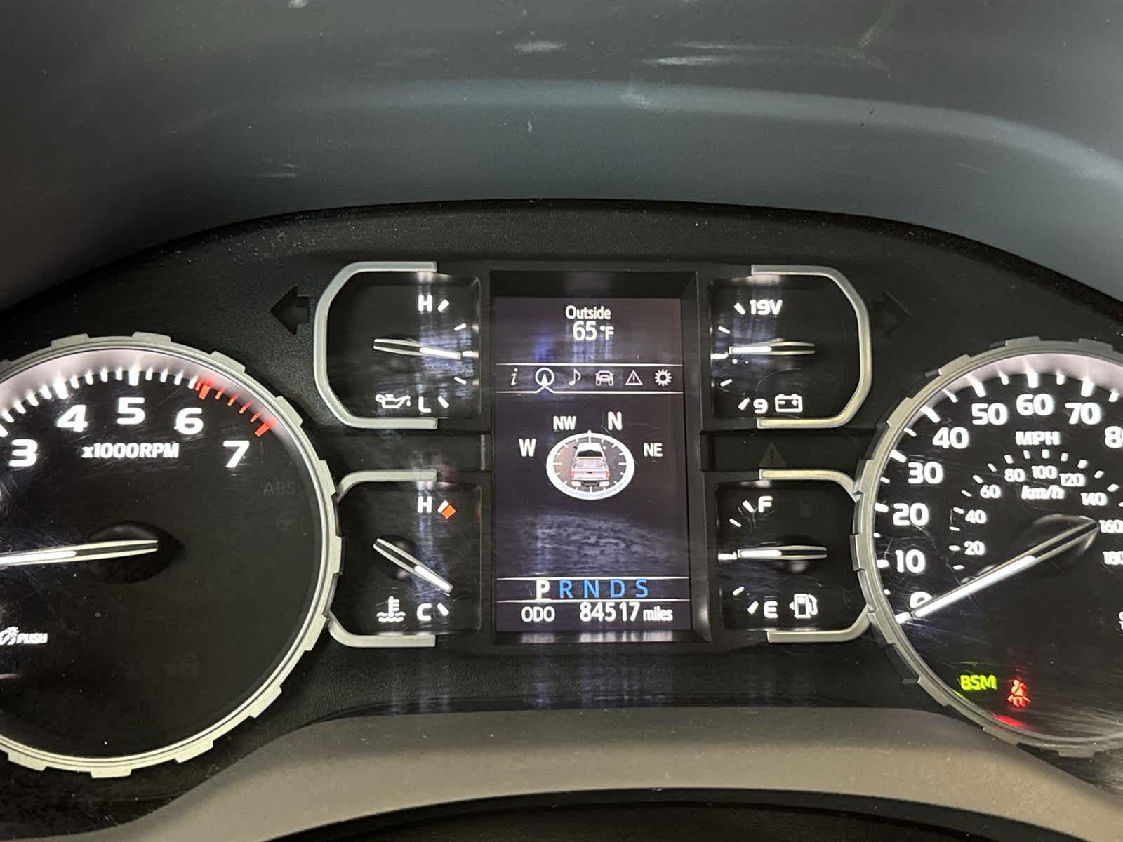 Thumbnail: 2019 Toyota Tundra - 29