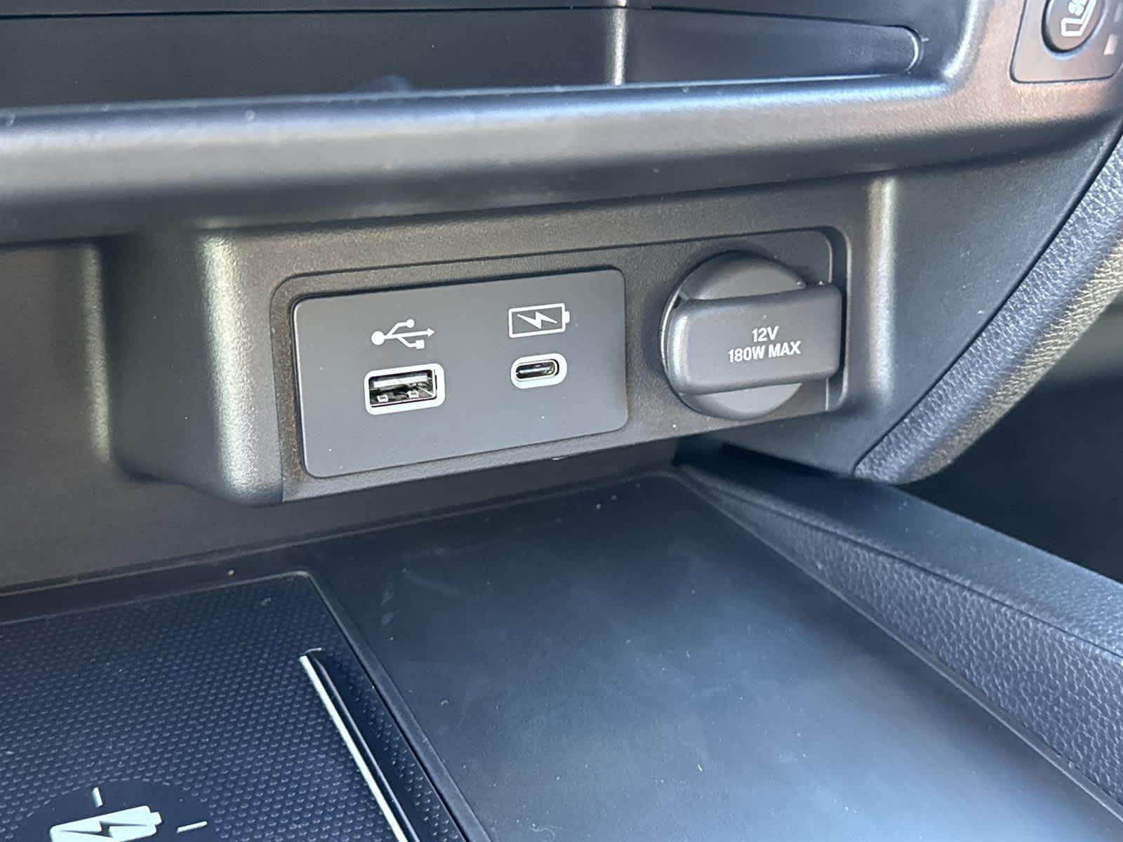 Thumbnail: 2026 Honda Ridgeline - 26