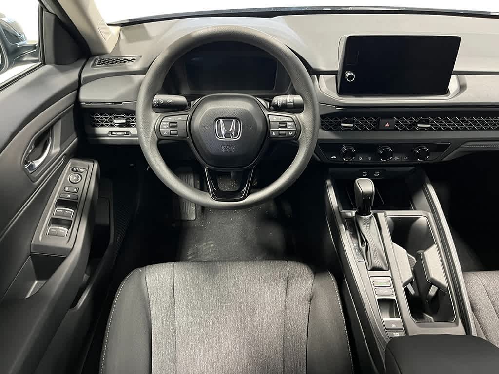 Thumbnail: 2026 Honda Accord - 16
