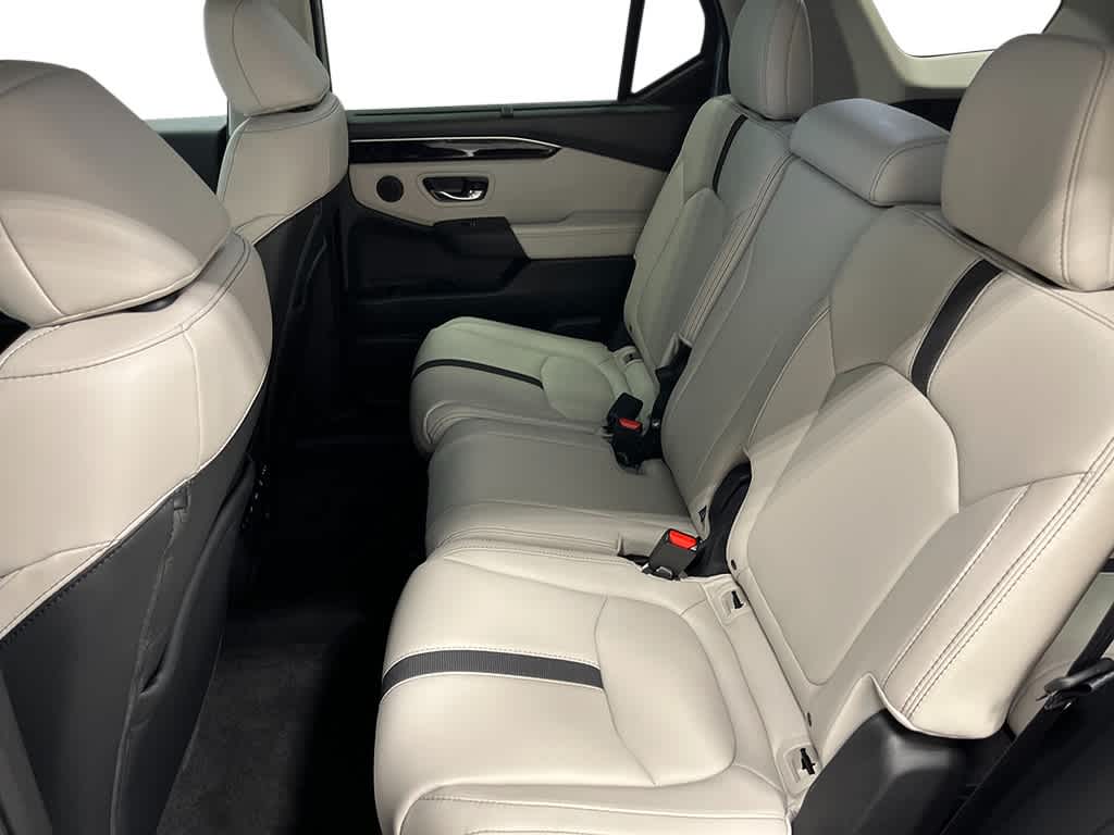 Thumbnail: 2026 Honda Pilot - 21