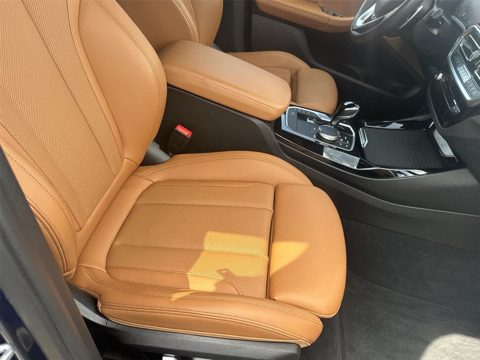 Thumbnail: 2022 BMW X3 - 15