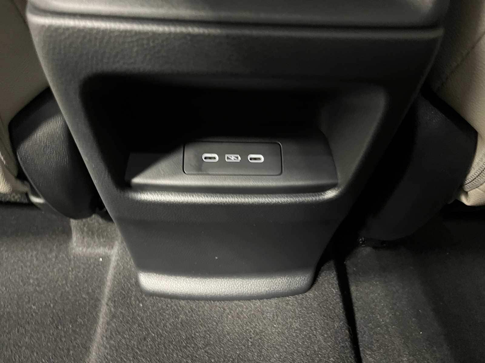 Thumbnail: 2026 Honda CR-V - 25