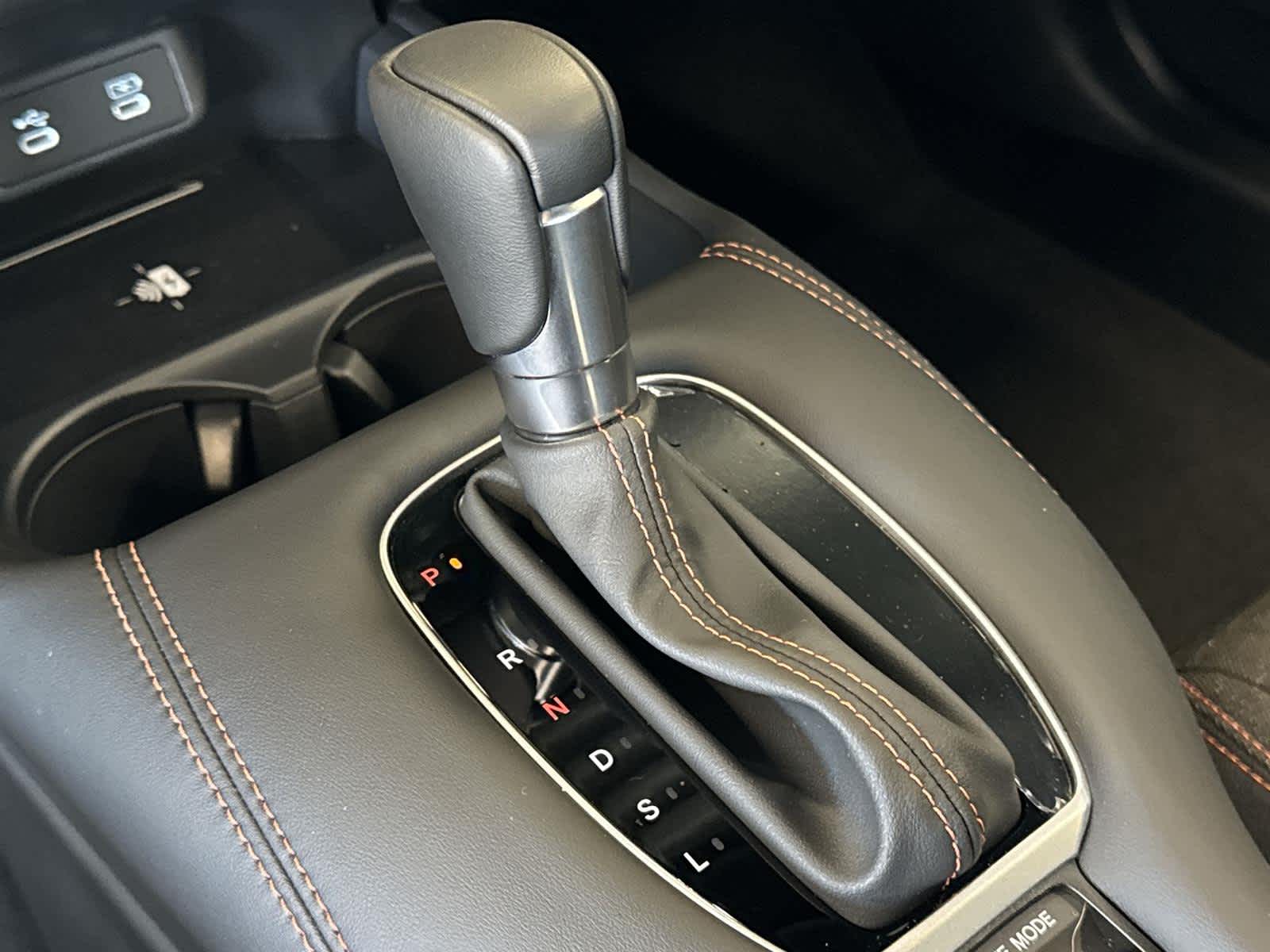 Thumbnail: 2026 Honda HR-V - 26