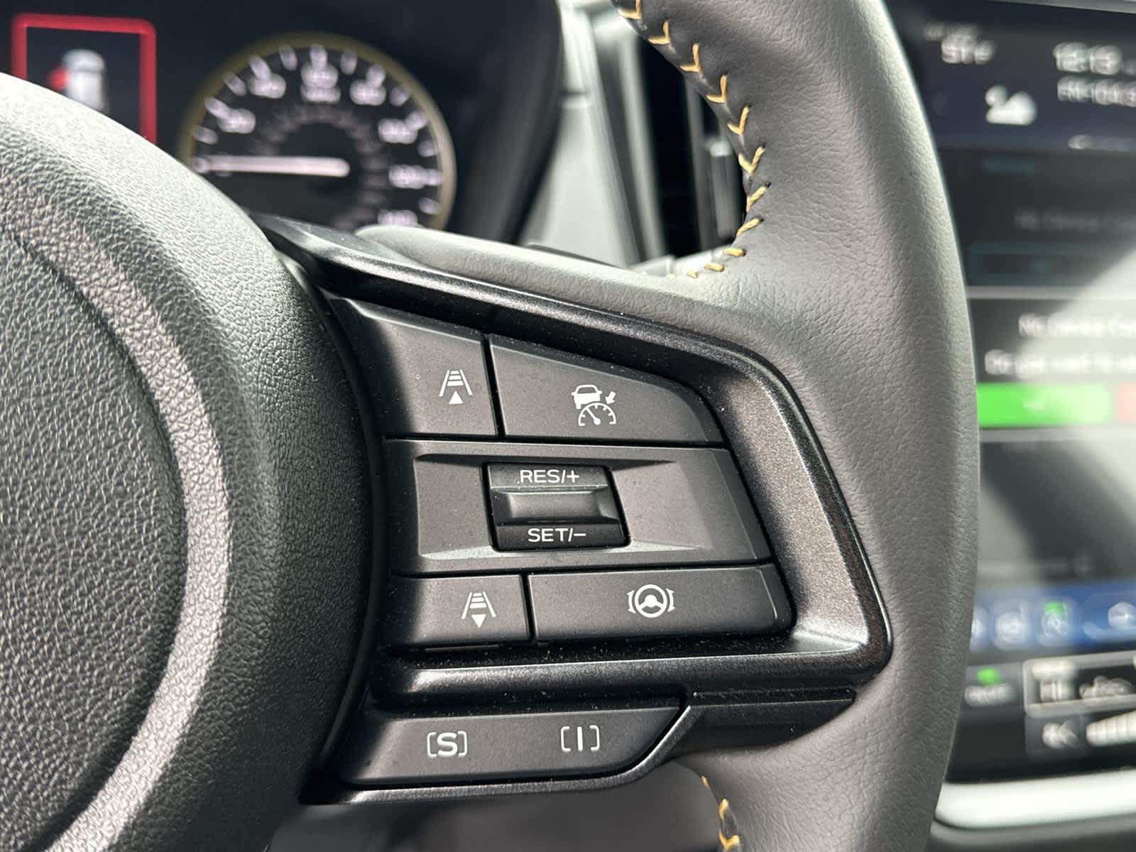 Thumbnail: 2025 Subaru Crosstrek - 20