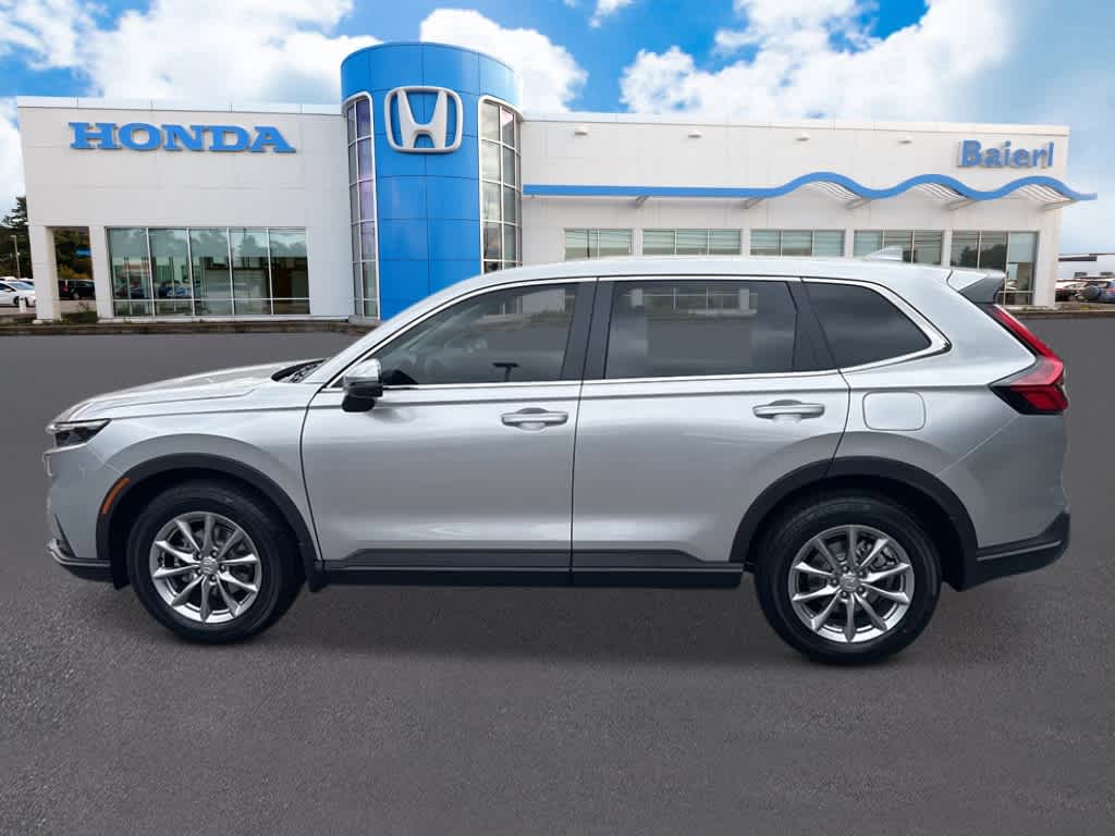 Thumbnail: 2026 Honda CR-V - 2